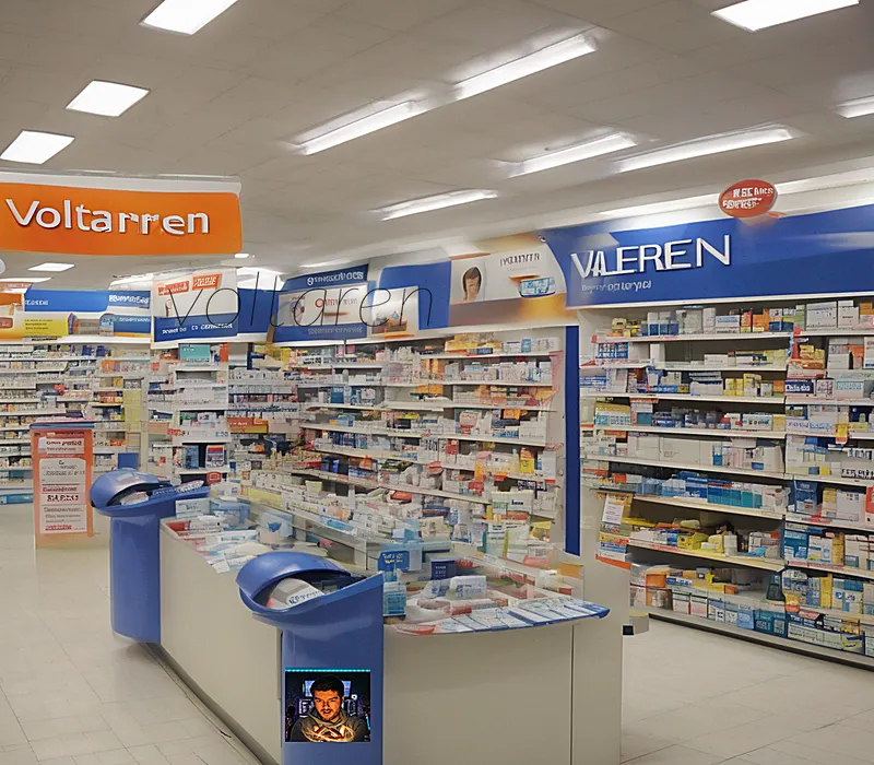 Billig voltaren